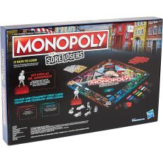 بازی فکری مونوپولی مدل Monopoly For Sore Losers, image 5
