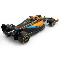 ماشین کنترلی فرمول یک مک لارن MCL36 راستار با مقیاس 1:18, تنوع: 93300-McLaren F1, image 3