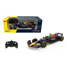 ماشین کنترلی اوراکل ردبول RB18 راستار با مقیاس 1:18, تنوع: 94800-Oracle Red Bull, image 14