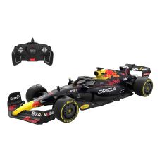 ماشین کنترلی اوراکل ردبول RB18 راستار با مقیاس 1:18, تنوع: 94800-Oracle Red Bull, image 