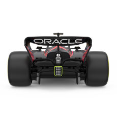 ماشین کنترلی اوراکل ردبول RB18 راستار با مقیاس 1:18, تنوع: 94800-Oracle Red Bull, image 3