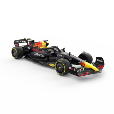 ماشین کنترلی اوراکل ردبول RB18 راستار با مقیاس 1:18, تنوع: 94800-Oracle Red Bull, image 4