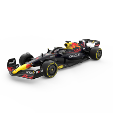 ماشین کنترلی اوراکل ردبول RB18 راستار با مقیاس 1:18, تنوع: 94800-Oracle Red Bull, image 5