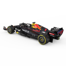 ماشین کنترلی اوراکل ردبول RB18 راستار با مقیاس 1:18, تنوع: 94800-Oracle Red Bull, image 8