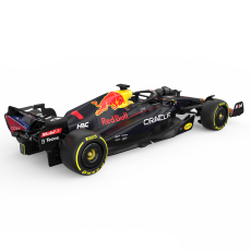 ماشین کنترلی اوراکل ردبول RB18 راستار با مقیاس 1:18, تنوع: 94800-Oracle Red Bull, image 9