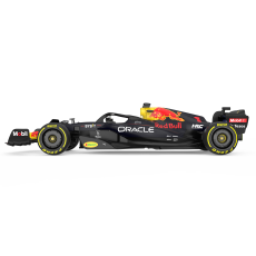 ماشین کنترلی اوراکل ردبول RB18 راستار با مقیاس 1:18, تنوع: 94800-Oracle Red Bull, image 10