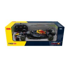 ماشین کنترلی اوراکل ردبول RB18 راستار با مقیاس 1:18, تنوع: 94800-Oracle Red Bull, image 13