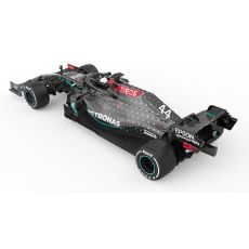 ماشین کنترلی مرسدس بنز F1 راستار با مقیاس 1:18, تنوع: 98500-Mercedes-AMG F1, image 10