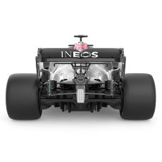 ماشین کنترلی مرسدس بنز F1 راستار با مقیاس 1:18, تنوع: 98500-Mercedes-AMG F1, image 13