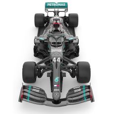 ماشین کنترلی مرسدس بنز F1 راستار با مقیاس 1:18, تنوع: 98500-Mercedes-AMG F1, image 14