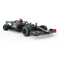 ماشین کنترلی مرسدس بنز F1 راستار با مقیاس 1:18, تنوع: 98500-Mercedes-AMG F1, image 15