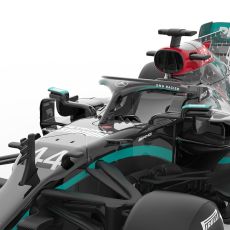 ماشین کنترلی مرسدس بنز F1 راستار با مقیاس 1:18, تنوع: 98500-Mercedes-AMG F1, image 5