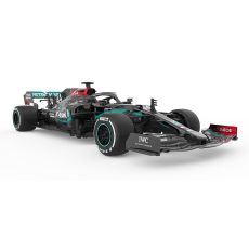 ماشین کنترلی مرسدس بنز F1 راستار با مقیاس 1:18, تنوع: 98500-Mercedes-AMG F1, image 8