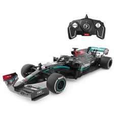 ماشین کنترلی مرسدس بنز F1 راستار با مقیاس 1:18, تنوع: 98500-Mercedes-AMG F1, image 