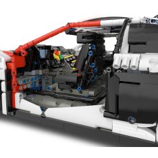 ماشین کنترلی ساختنی آئودی R8 LMS GTS راستار با مقیاس 1:8, تنوع: 99300-Audi R8, image 3
