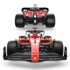 ماشین کنترلی فرمول یک فراری 75 راستار با مقیاس 1:12, تنوع: 99900-Ferrari F1, image 3