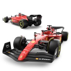 ماشین کنترلی فرمول یک فراری 75 راستار با مقیاس 1:12, تنوع: 99900-Ferrari F1, image 5