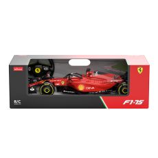 ماشین کنترلی فرمول یک فراری 75 راستار با مقیاس 1:12, تنوع: 99900-Ferrari F1, image 7