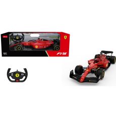 ماشین کنترلی فرمول یک فراری 75 راستار با مقیاس 1:12, تنوع: 99900-Ferrari F1, image 10