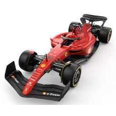 ماشین کنترلی فرمول یک فراری 75 راستار با مقیاس 1:12, تنوع: 99900-Ferrari F1, image 9