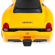ماشین سواری فراری 488 راستار مدل زرد, تنوع: 83500-Yellow, image 7