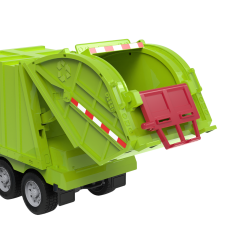 کامیون حمل زباله کنترلی Driven, image 6