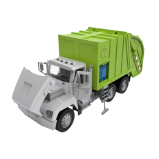 کامیون حمل زباله کنترلی Driven, image 4