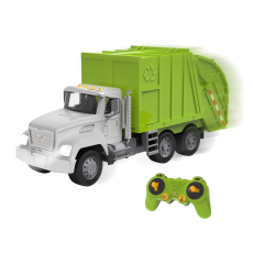 کامیون حمل زباله کنترلی Driven, image 3