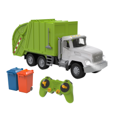 کامیون حمل زباله کنترلی Driven, image 2