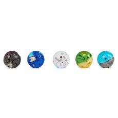 پک 5 تایی مبارزه باکوگان Bakugan سری Special Attack با لانچر آبی, تنوع: 6066988-Blue, image 5