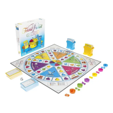 بازی فکری Trivial Pursuit نسخه خانوادگی, image 3