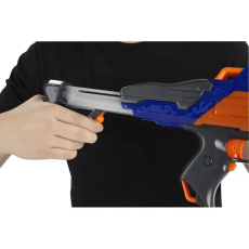 تفنگ نرف Nerf مدل Elite Rapidstrike, image 5