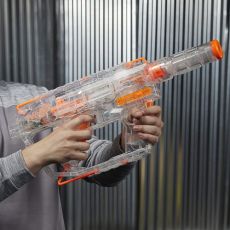 تفنگ نرف Nerf مدل Modulus Evader Ghost, image 4