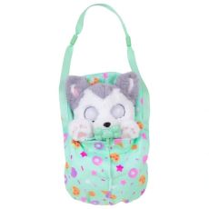 فلوی هاپو رباتیک خوابالو هاسکی Baby Paws, تنوع: 917644-Husky, image 6