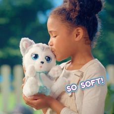 فلوی هاپو رباتیک خوابالو هاسکی Baby Paws, تنوع: 917644-Husky, image 2