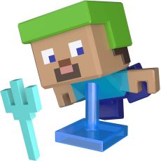 پک تکی فیگور سورپرایزی Minecraft سری Sand and Sea, تنوع: 41710-Overworld Mine, image 10