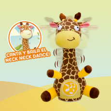 جورجینا زرافه رباتیک Club Petz, تنوع: 906884-Georgina, image 4