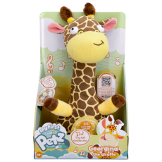 جورجینا زرافه رباتیک Club Petz, تنوع: 906884-Georgina, image 6