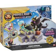 ست فیگورهای Minecraft سری Caves and Cliffs مدل Ender Dragon, تنوع: 41677-Ender Dragon, image 13