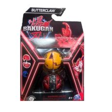 پک تکی باکوگان Bakugan مدل Butterclaw, تنوع: 6066716-Butterclaw, image 