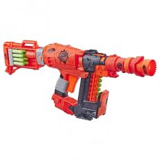 تفنگ نرف  Nerf مدل Zombie Nailbiter Zoom and Doom, image 13