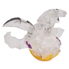 پک تکی باکوگان Bakugan مدل Nillious الماسی, image 5
