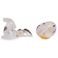 پک تکی باکوگان Bakugan مدل Nillious الماسی, image 6