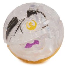 پک تکی باکوگان Bakugan مدل Nillious الماسی, image 7