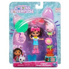 ست بازی گبی باغبان Gabby’s Dollhouse به همراه اکسسوری, تنوع: 6060476-Gabby’s Flower, image 11