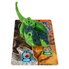 پک تکی باکوگان Bakugan مدل Titanium Trox, تنوع: 6066716-Titanium Trox, image 4