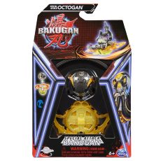 پک تکی باکوگان Bakugan سری Special Attack مدل Octogan, image 