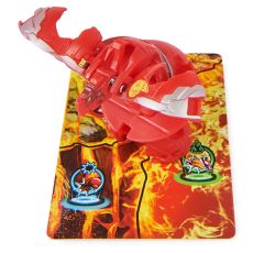 پک تکی باکوگان Bakugan مدل Dragonoid, image 4