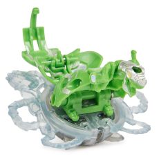 پک تکی باکوگان Bakugan سری Special Attack مدل Trox, image 5