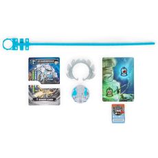 پک تکی باکوگان Bakugan سری Special Attack مدل Hammer Head, image 9